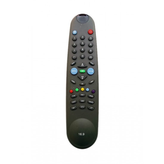 Telecomandă Beko 16.9