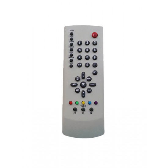 Telecomandă Beko X65187R