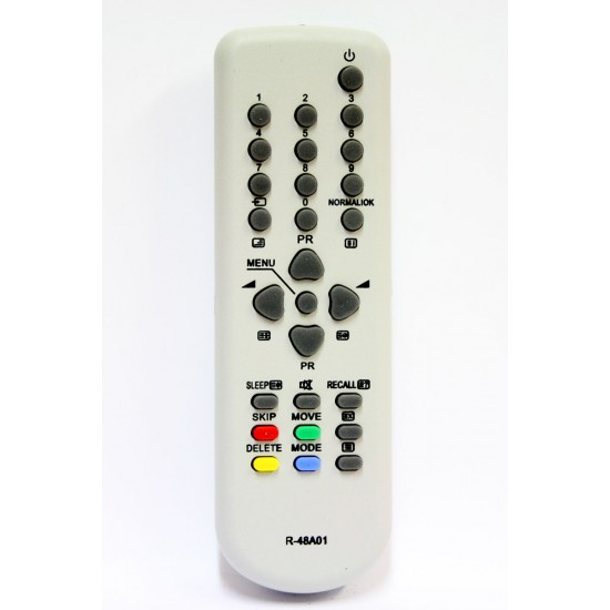 Telecomandă Daewoo R48A01