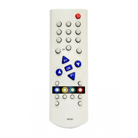 Telecomandă Grundig TP751