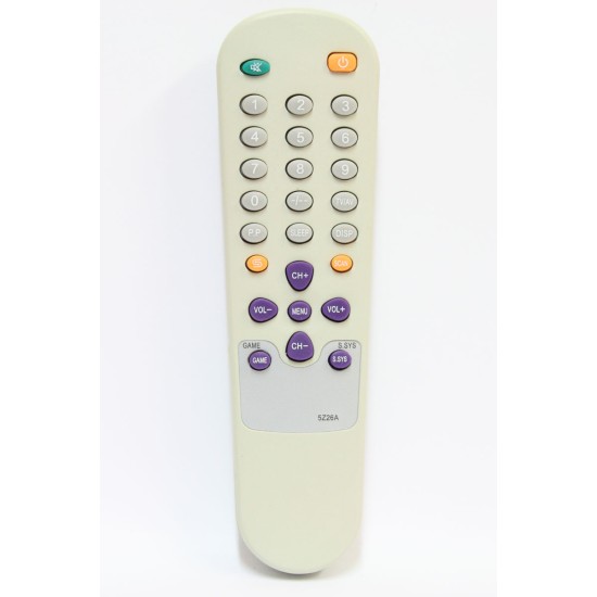 Telecomandă Ivory 5Z26