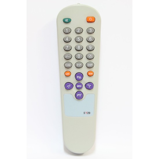 Telecomandă Ivory 5Y29