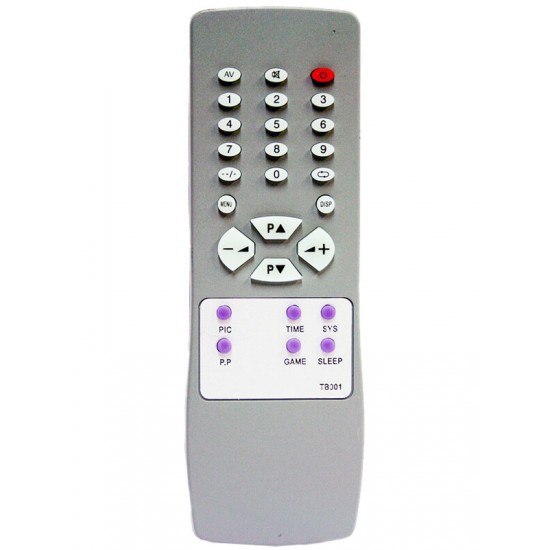 Telecomandă Ivory TB001