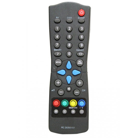 Telecomandă Philips RC283501