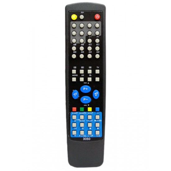 Telecomandă Pilot P3050