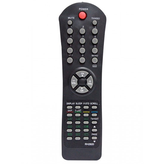 Telecomandă Platinium RH2930D