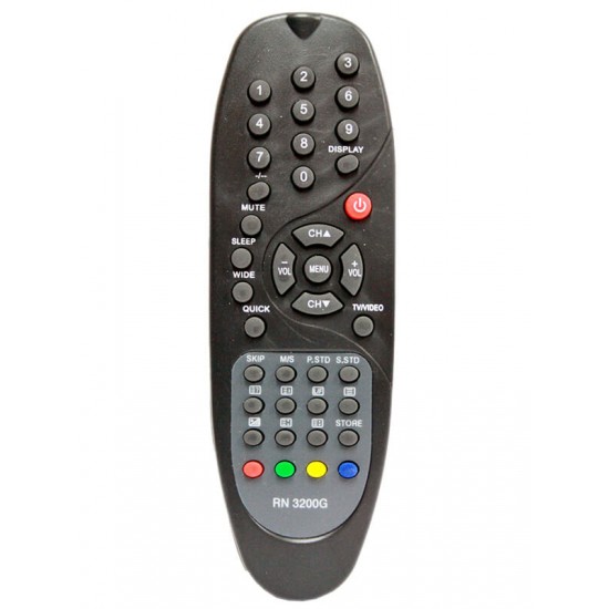 Telecomandă Platinium RN3200G