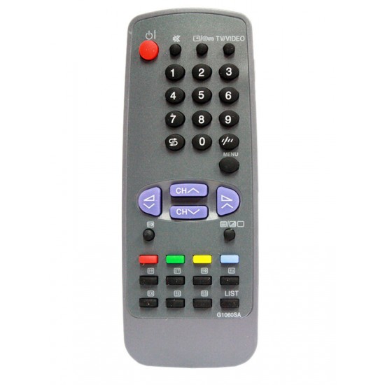 Telecomandă Sharp G1060SA