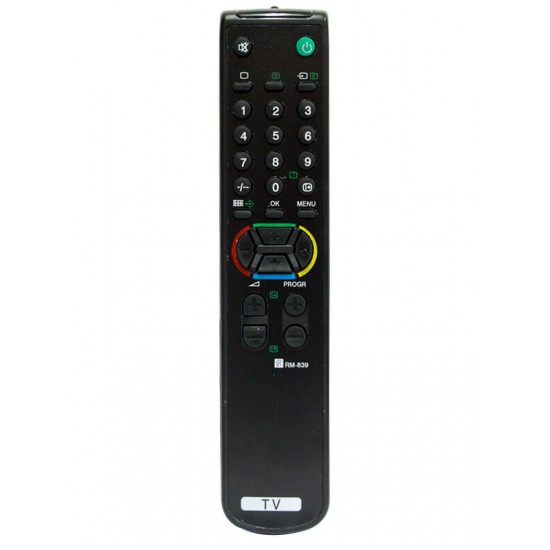 Telecomandă Sony RM-839