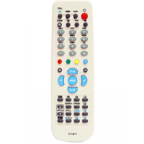 Telecomandă Toshiba CT-871