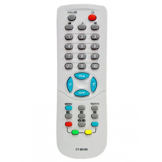 Telecomandă Toshiba CT-90163