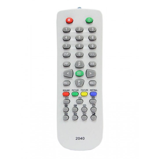 Telecomandă 2040
