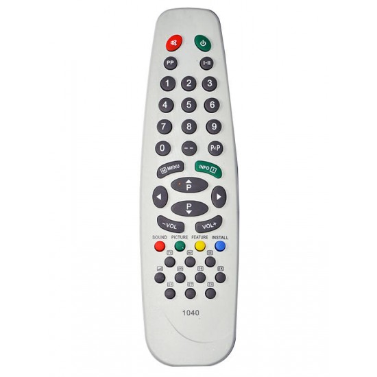 Telecomandă RC1040