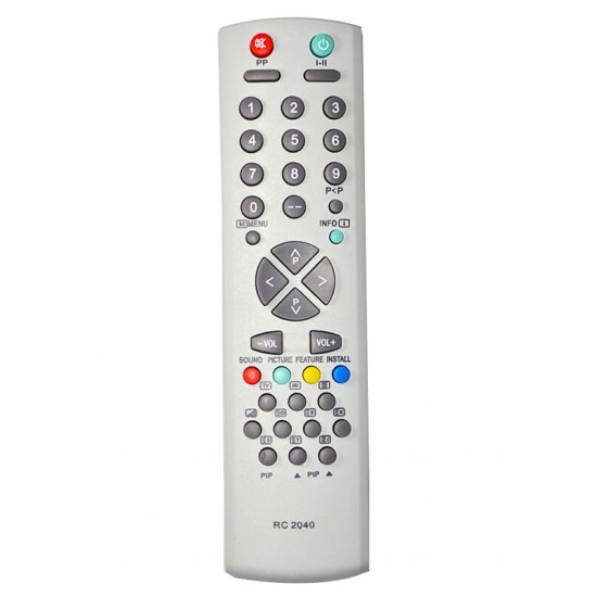 Telecomandă RC2040
