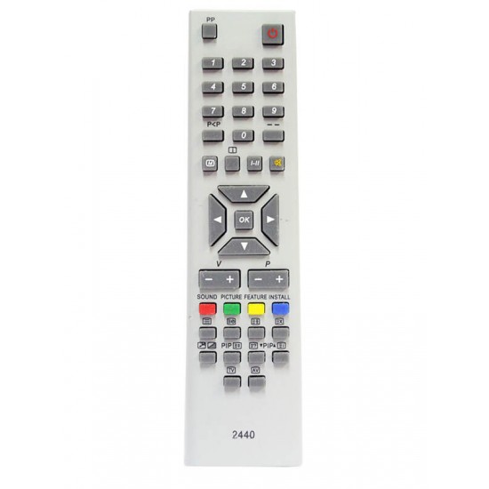 Telecomandă RC2440