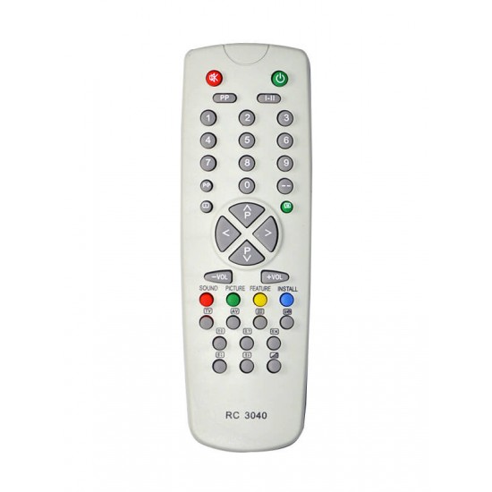 Telecomandă RC3040