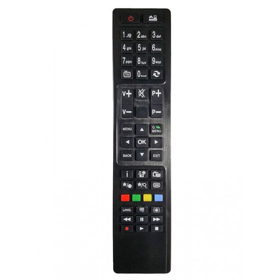 Telecomandă Panasonic RC48127