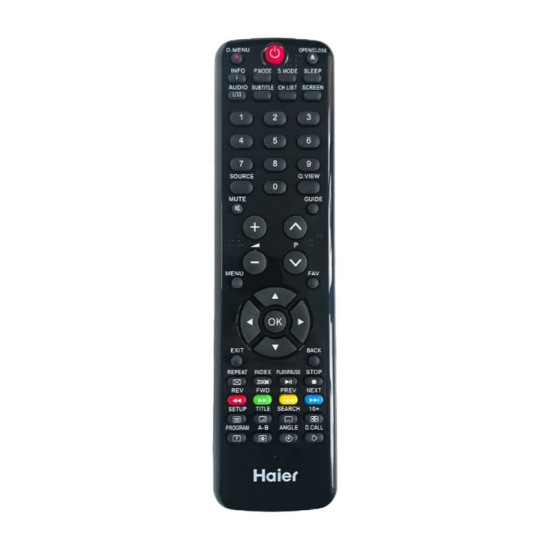 Telecomandă Haier HTR-D06A