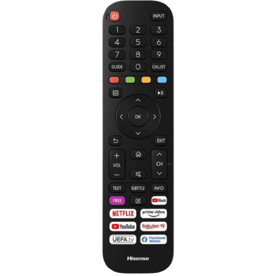 Telecomandă Hisense EN2AH30H