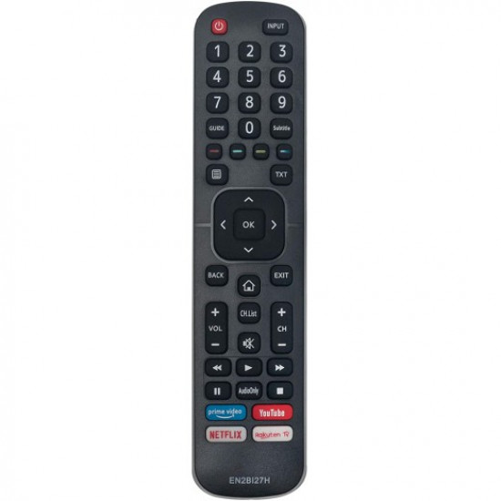 Telecomandă Hisense EN2BI27H