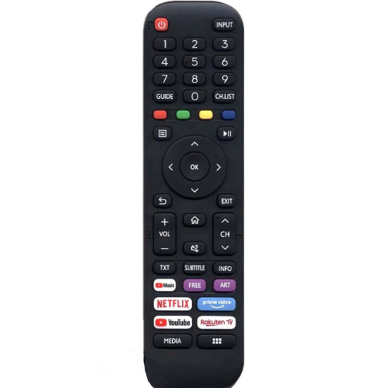 Telecomandă Hisense EN2G30H