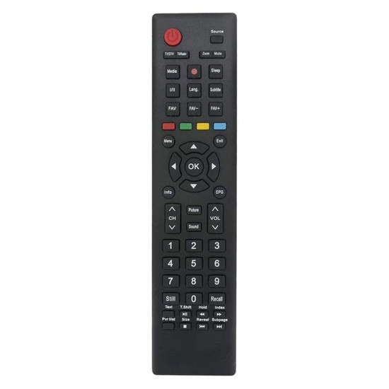 Telecomandă Hisense ER-22601B