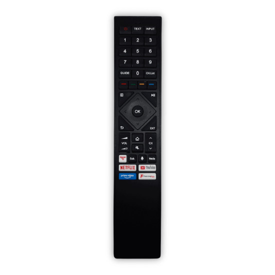 Telecomandă Hisense ERF3B72H