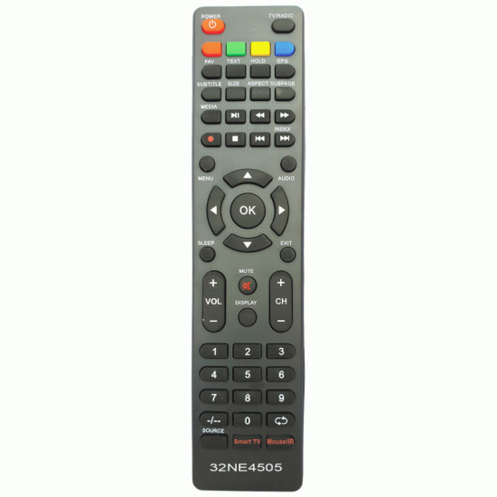Telecomandă Nei 32NE4505