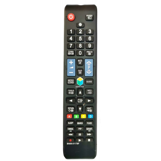 Telecomandă Samsung BN59-01178F