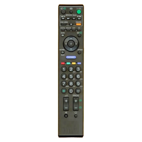 Telecomandă Sony RM-ED020