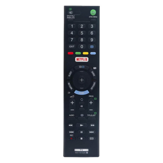 Telecomandă Sony RMT-TX102D