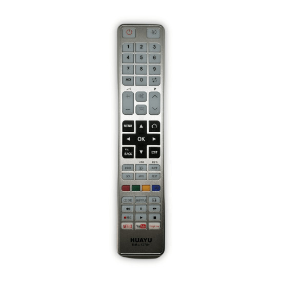 Telecomandă Toshiba RM-L1278P