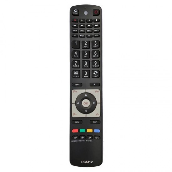 Telecomandă RC5112