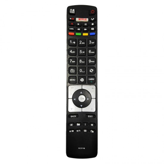 Telecomandă RC5118