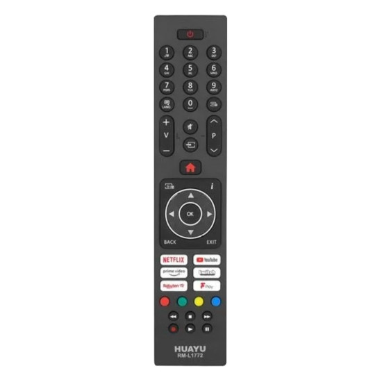 Telecomandă Vestel RM-L1772