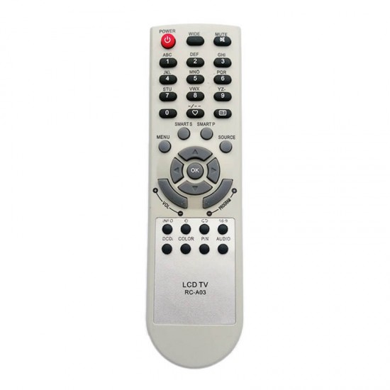 Telecomandă Viewstar RC-A03