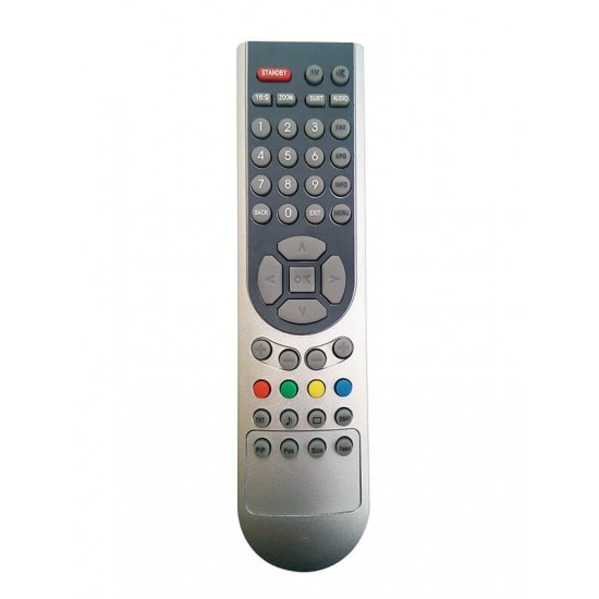 Telecomandă Beko RCH8B44