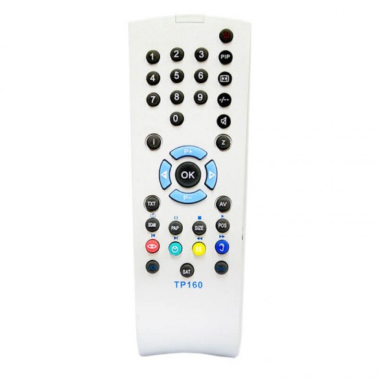 Telecomandă Grundig TP-160C