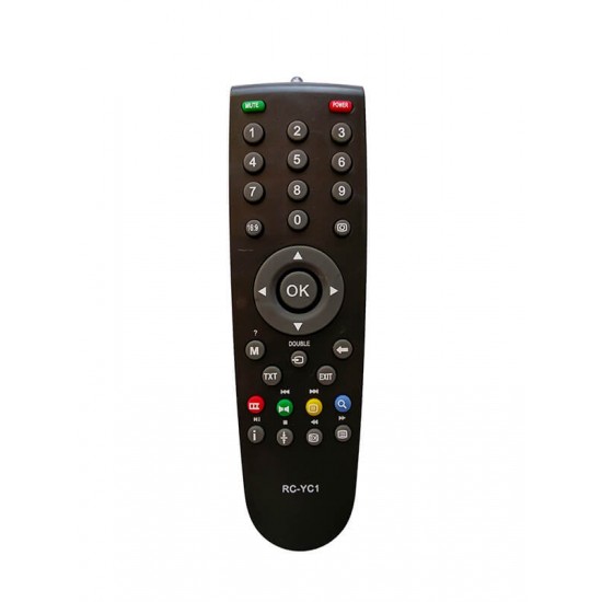 Telecomandă Grundig RC-YC1