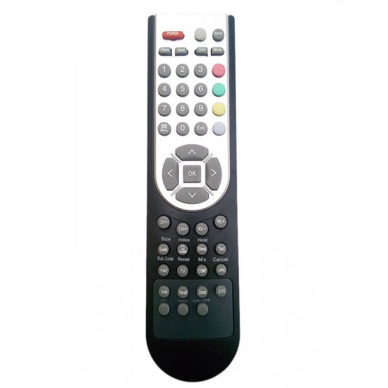 Telecomandă Hisense EN21636A