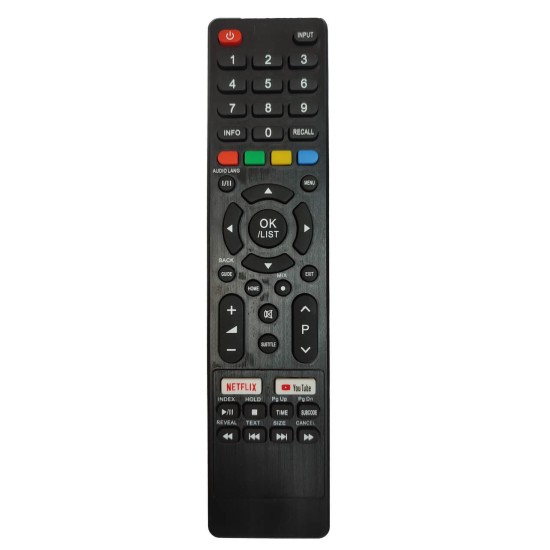 Telecomandă Nei 39NE4700