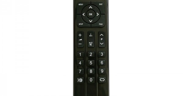 Telecomandă Orion LED2