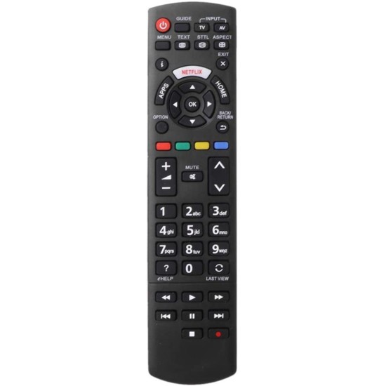 Telecomandă Panasonic N2QAYB001009