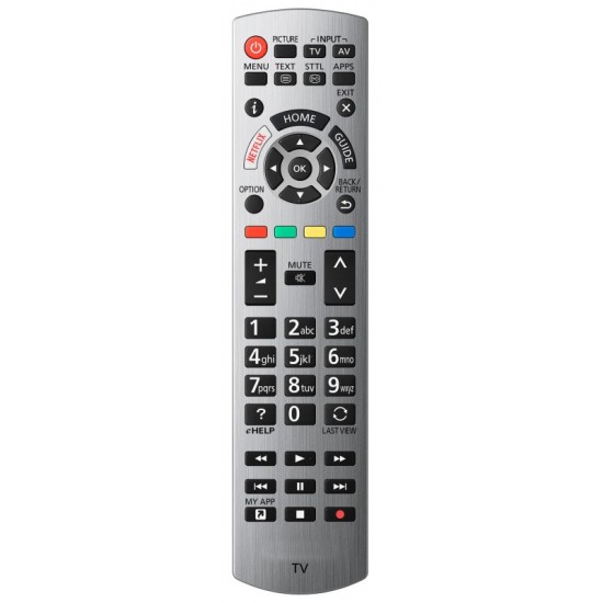 Telecomandă Panasonic N2QAYB001178
