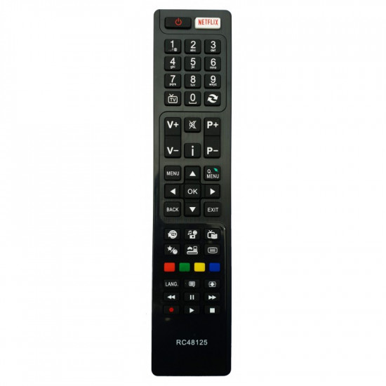 Telecomandă Panasonic RC48125