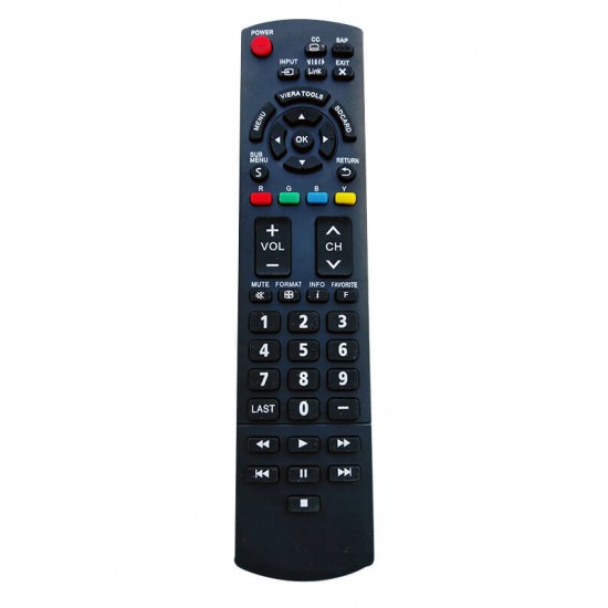 Telecomandă Panasonic N2QAYB000570