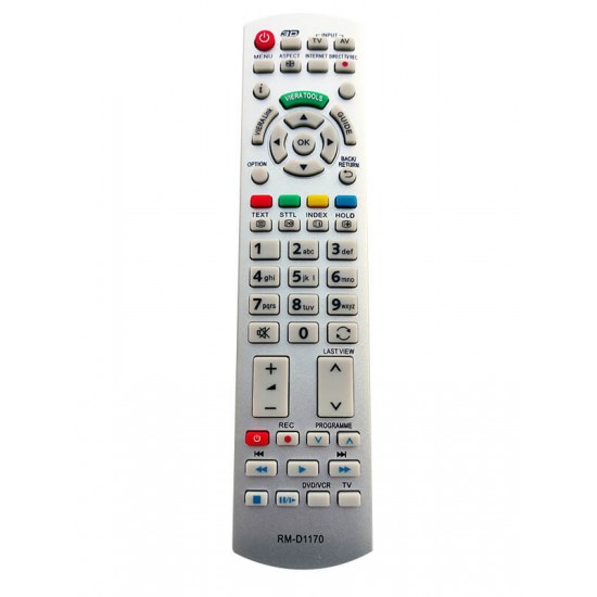 Telecomandă Panasonic RM-D1170