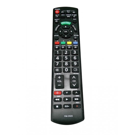Telecomandă Panasonic RM-D920