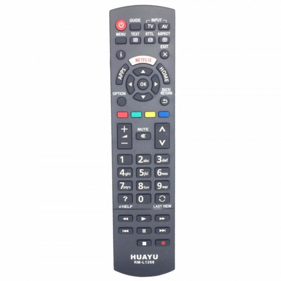 Telecomandă Panasonic RM-L1268
