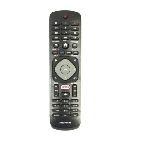 Telecomandă Philips 398GR08BE